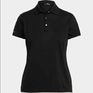 💖  Ralph Lauren Piqué Polo Shirt